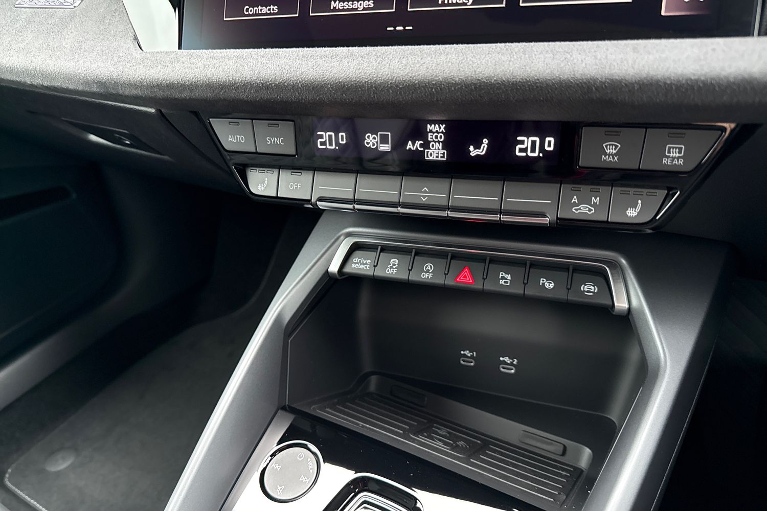 Used Audi S3 2025 for sale - 75847028: Photo 53