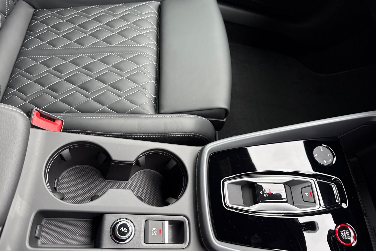 Used Audi S3 2025 for sale - 75847028: Photo 54