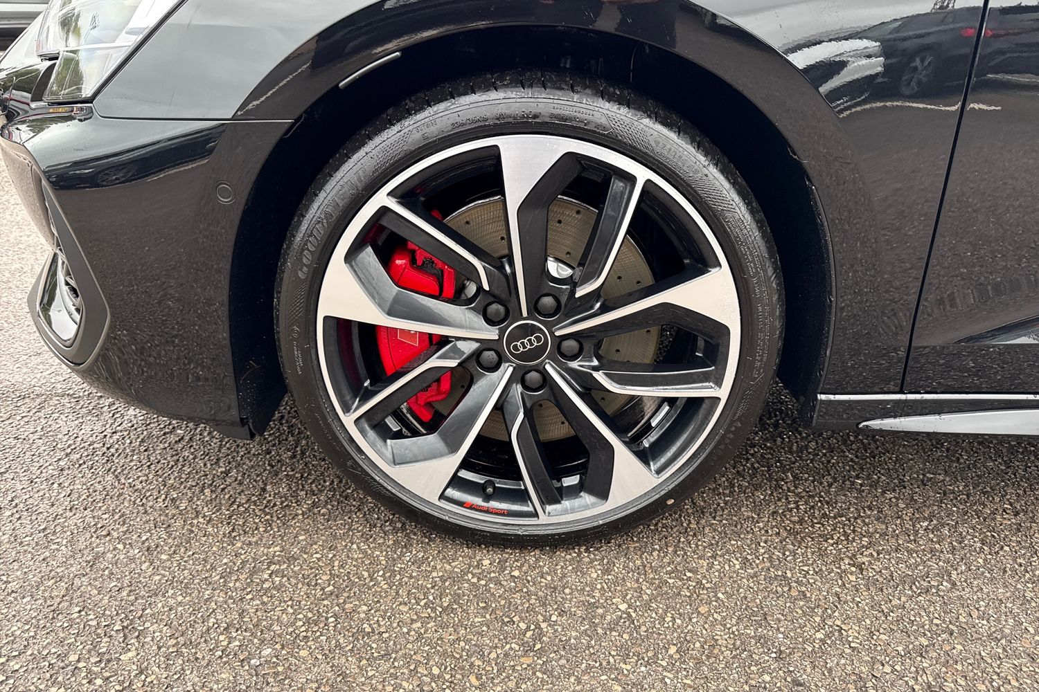 Used Audi S3 2025 for sale - 75847028: Photo 9