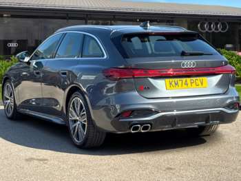 Used Audi A5 2024 for sale - 74193496: Photo