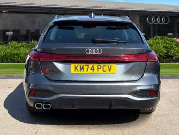 Used Audi A5 2024 for sale - 74193496: Photo