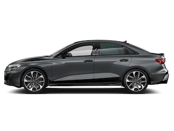 Used Audi S3 2025 for sale - 75861509: Photo