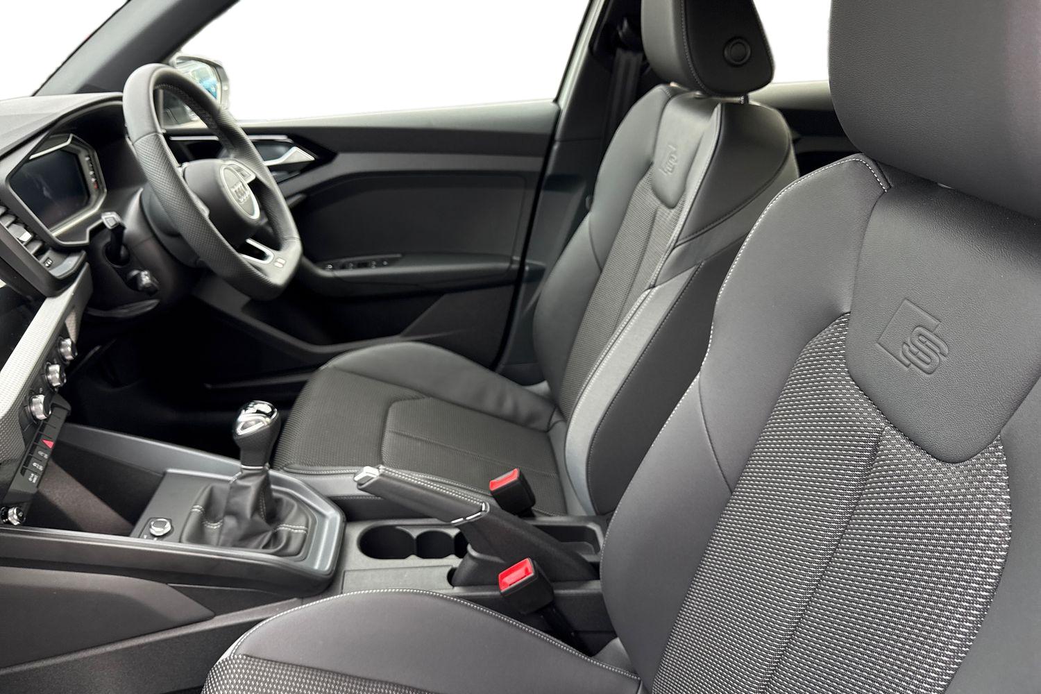 Used Audi A1 2025 for sale - 77535450: Photo 10