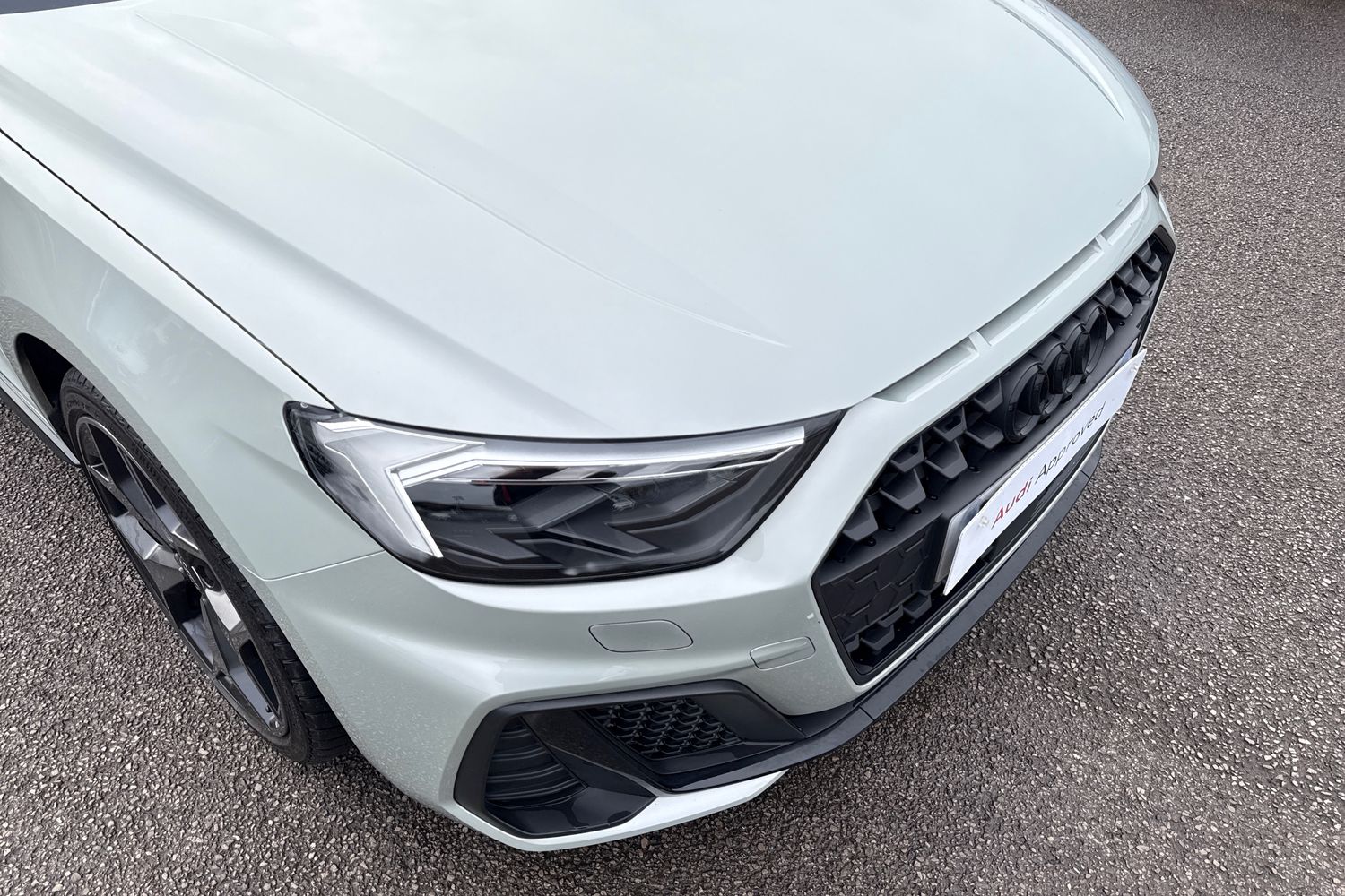 Used Audi A1 2025 for sale - 77535450: Photo 16