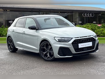 Used Audi A1 2025 for sale - 77535450: Photo