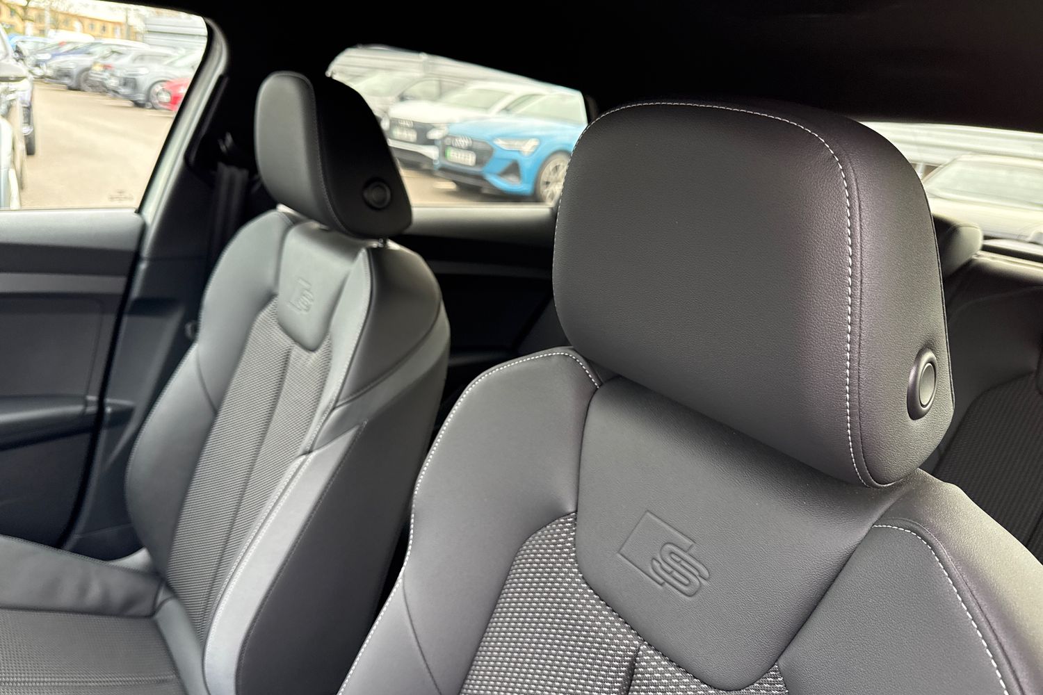 Used Audi A1 2025 for sale - 77535450: Photo 20