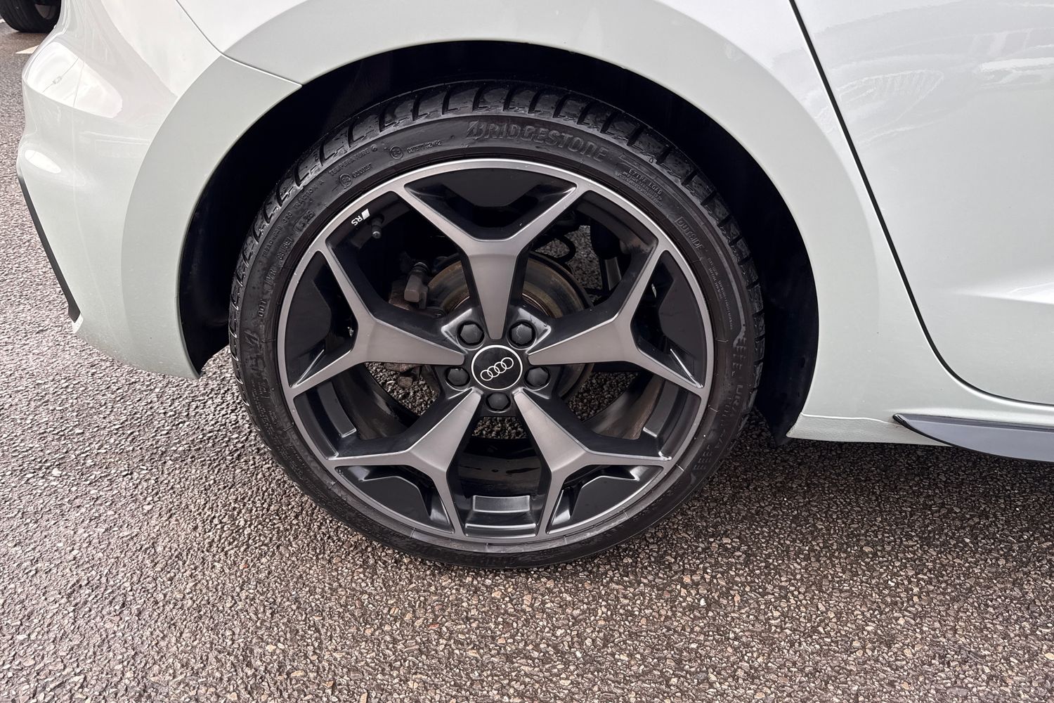 Used Audi A1 2025 for sale - 77535450: Photo 21