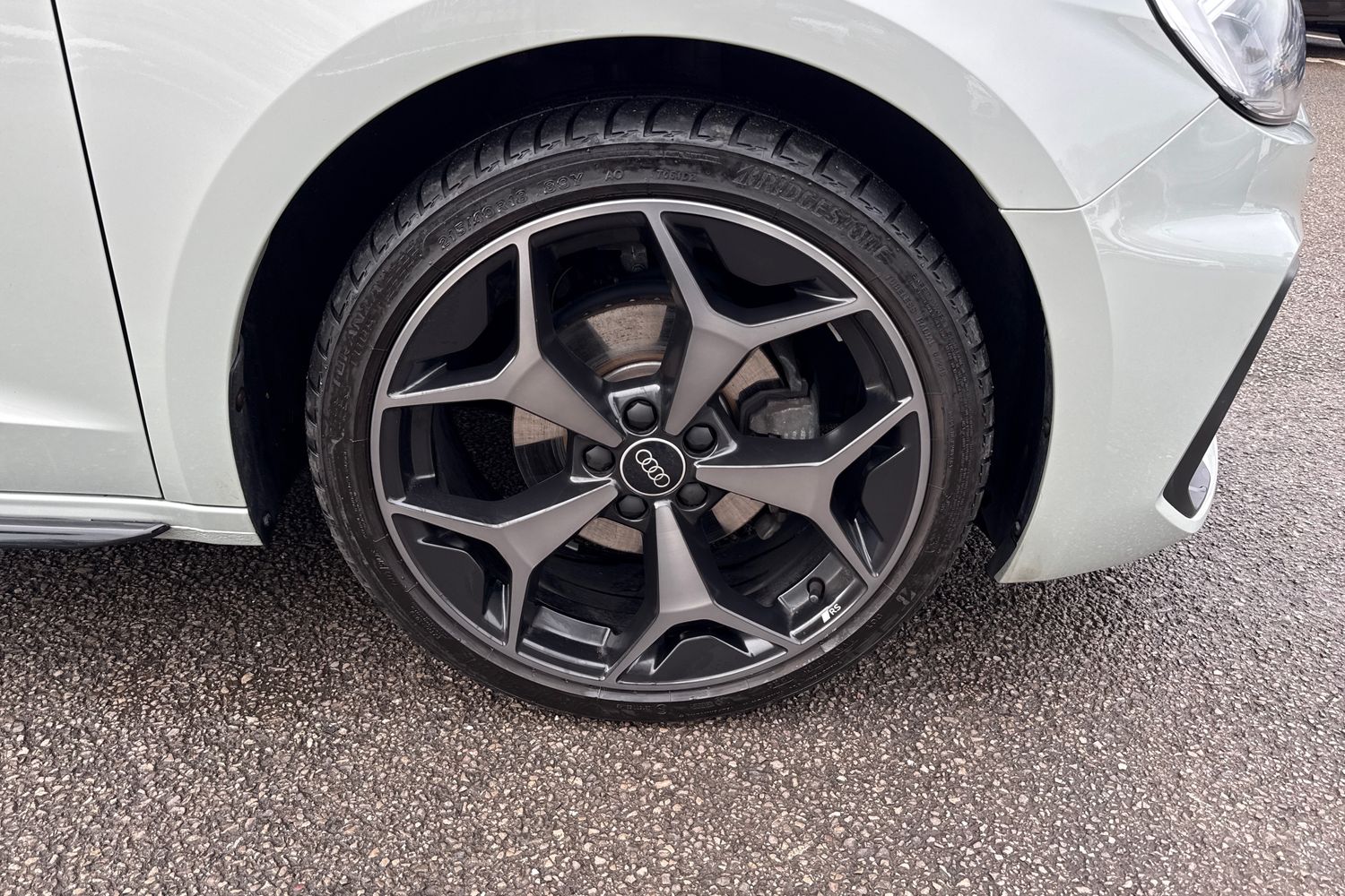 Used Audi A1 2025 for sale - 77535450: Photo 22