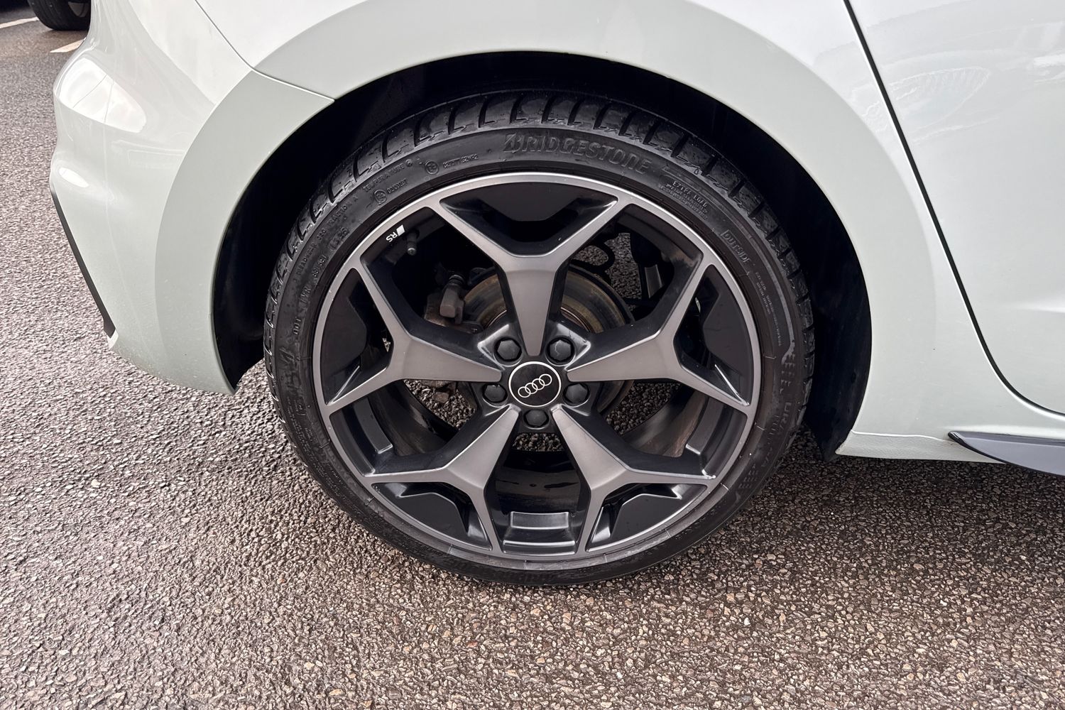 Used Audi A1 2025 for sale - 77535450: Photo 23