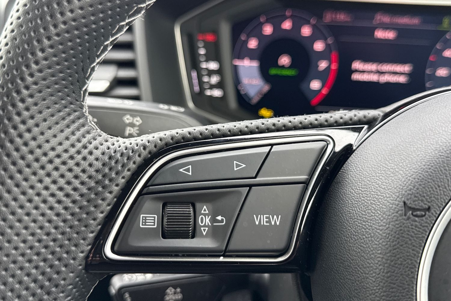 Used Audi A1 2025 for sale - 77535450: Photo 25