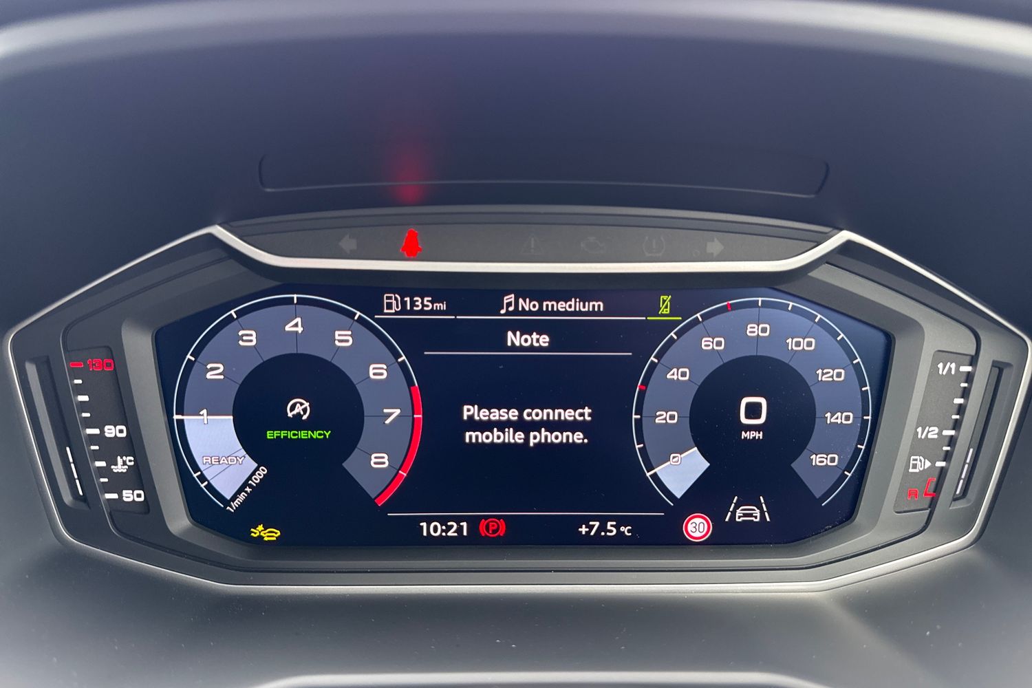 Used Audi A1 2025 for sale - 77535450: Photo 26