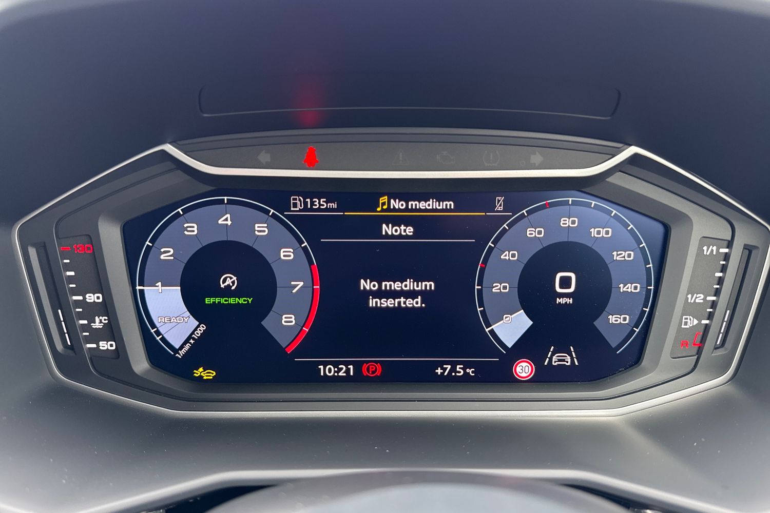 Used Audi A1 2025 for sale - 77535450: Photo 27