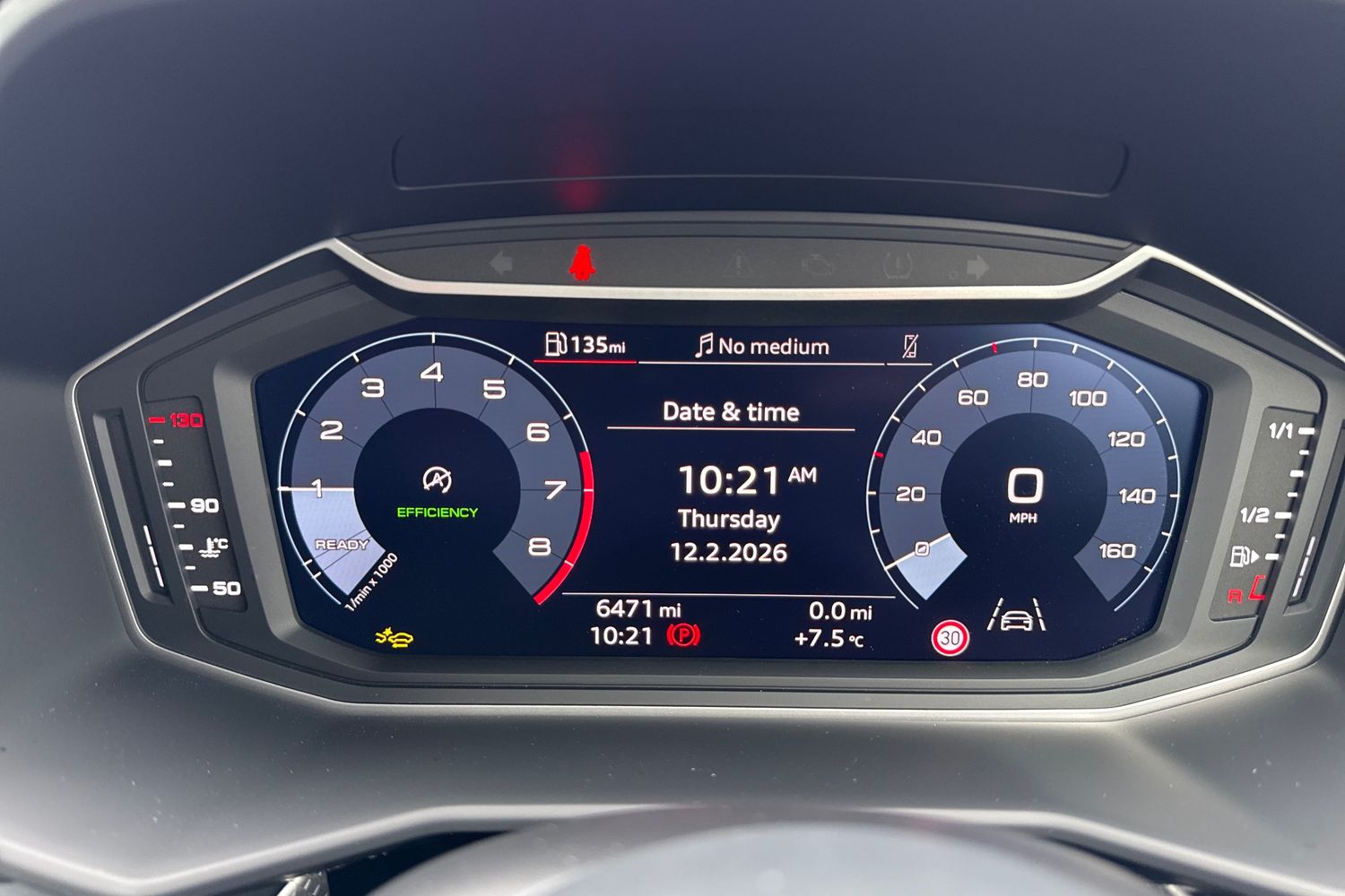 Used Audi A1 2025 for sale - 77535450: Photo 28