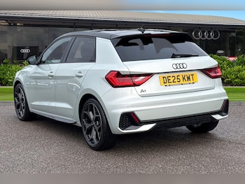 Used Audi A1 2025 for sale - 77535450: Photo