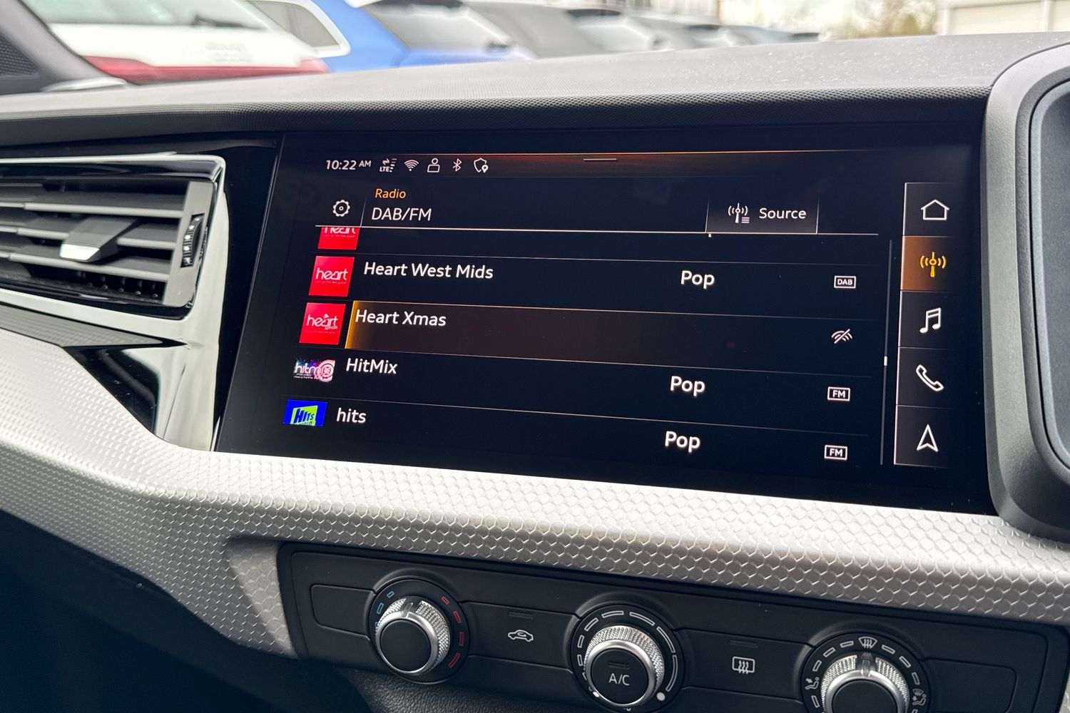 Used Audi A1 2025 for sale - 77535450: Photo 31