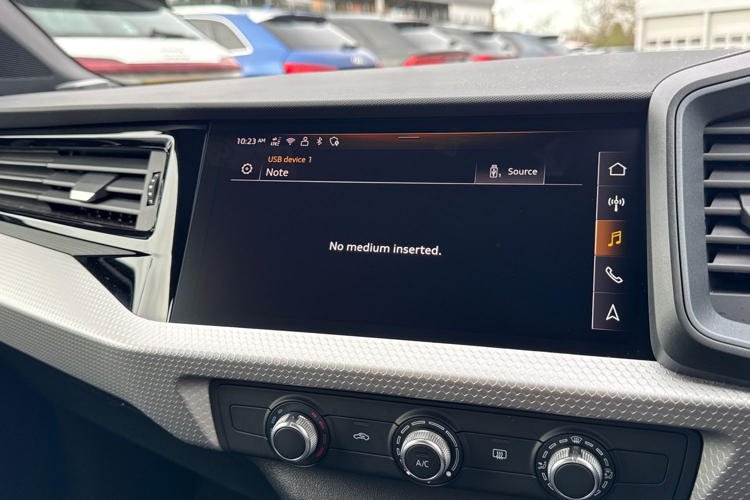 Used Audi A1 2025 for sale - 77535450: Photo 33