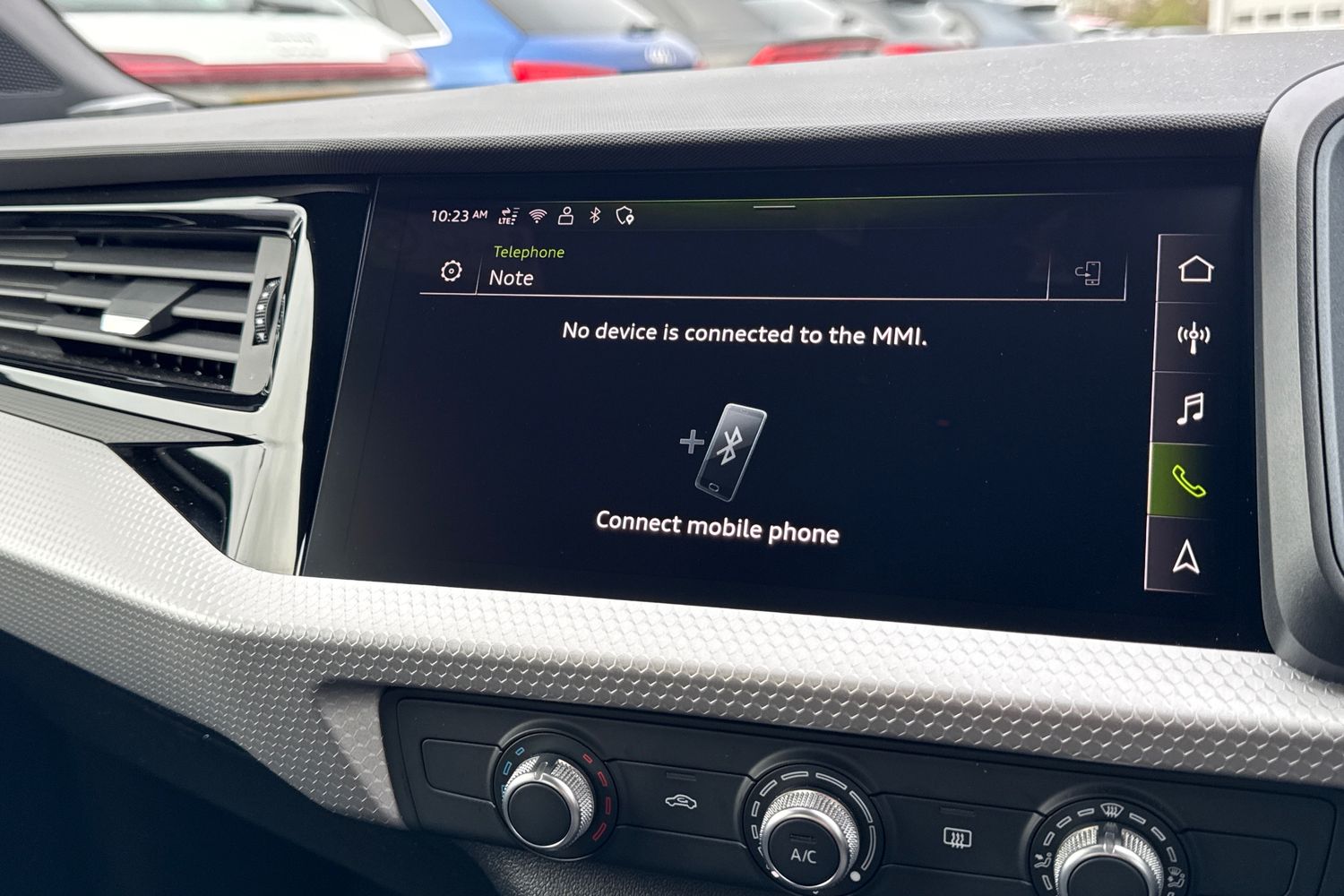 Used Audi A1 2025 for sale - 77535450: Photo 35