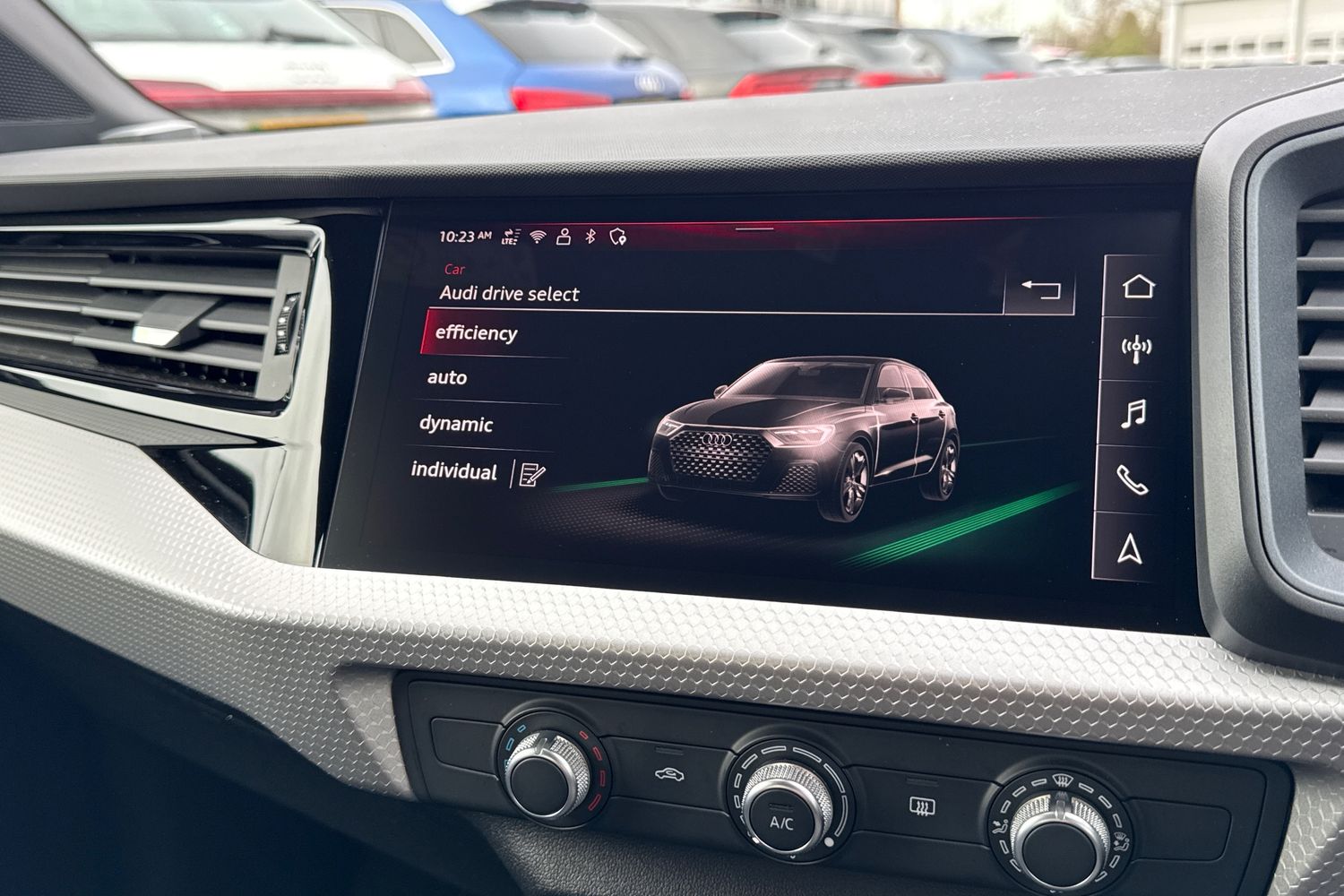 Used Audi A1 2025 for sale - 77535450: Photo 38