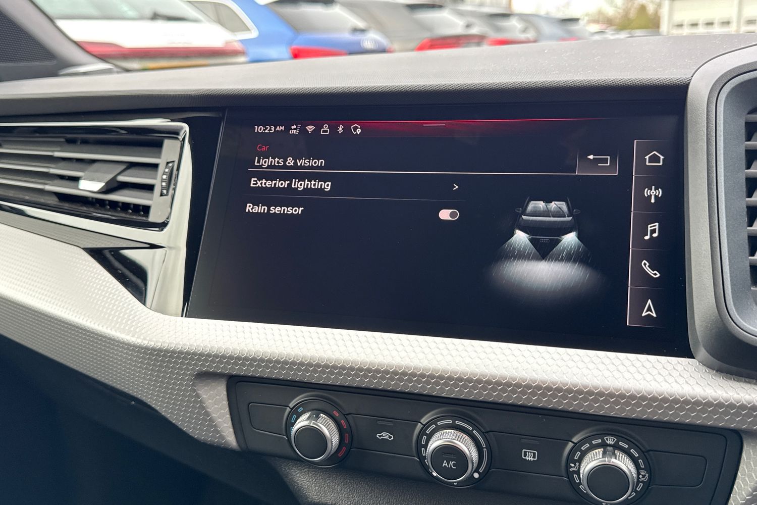 Used Audi A1 2025 for sale - 77535450: Photo 39