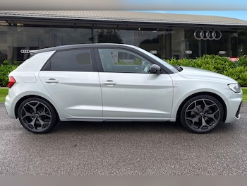 Used Audi A1 2025 for sale - 77535450: Photo