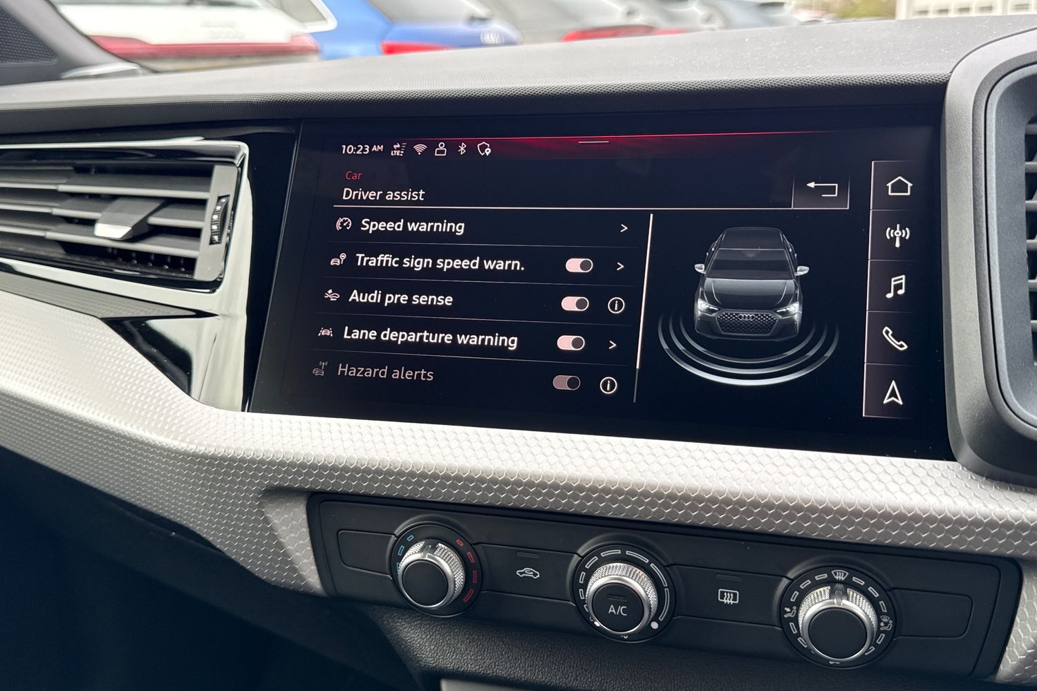 Used Audi A1 2025 for sale - 77535450: Photo 41