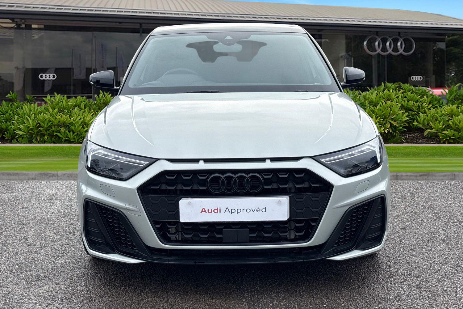 Used Audi A1 2025 for sale - 77535450: Photo 5