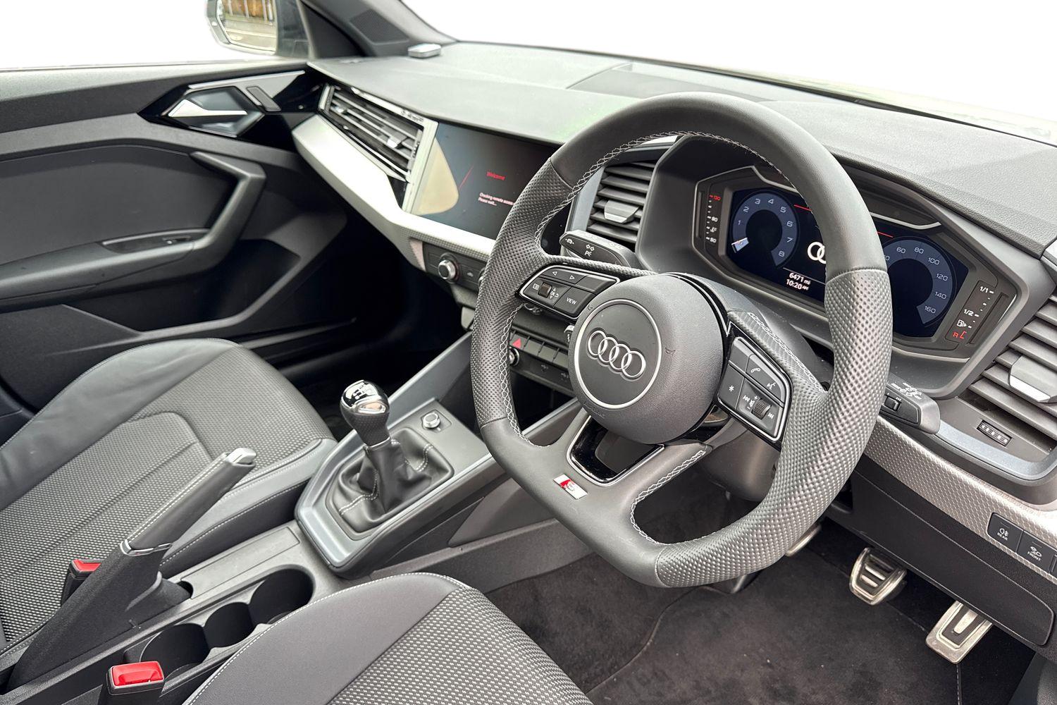 Used Audi A1 2025 for sale - 77535450: Photo 7