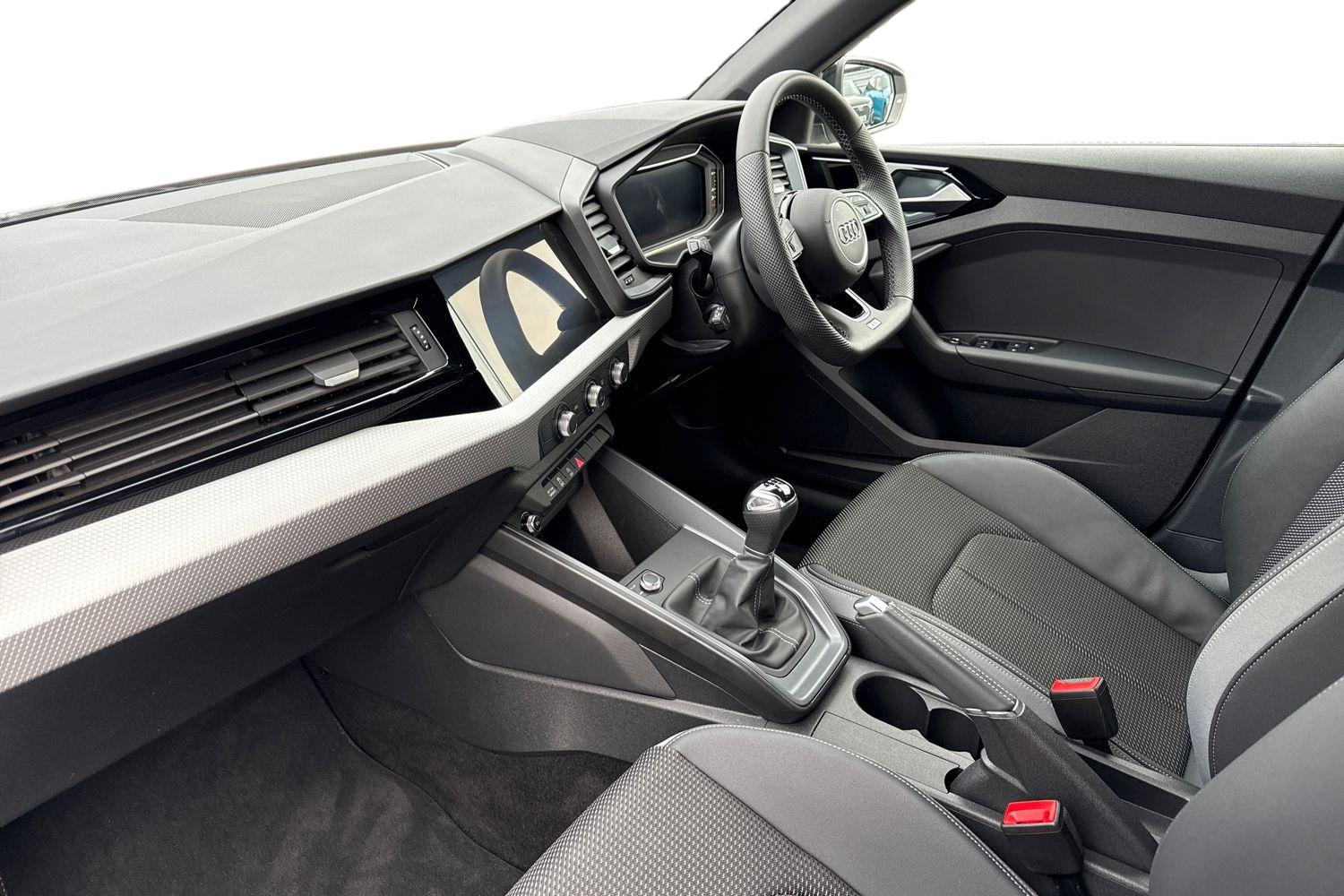 Used Audi A1 2025 for sale - 77535450: Photo 8