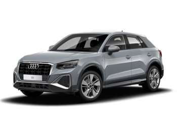 2025 - 30 TFSI 116 S Line 5dr
