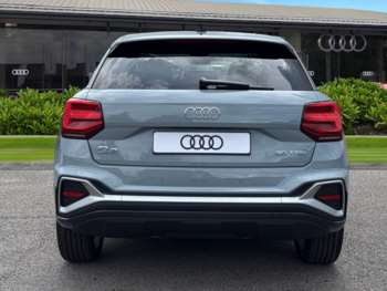 Used Audi Q2 2025 for sale - 74764196: Photo
