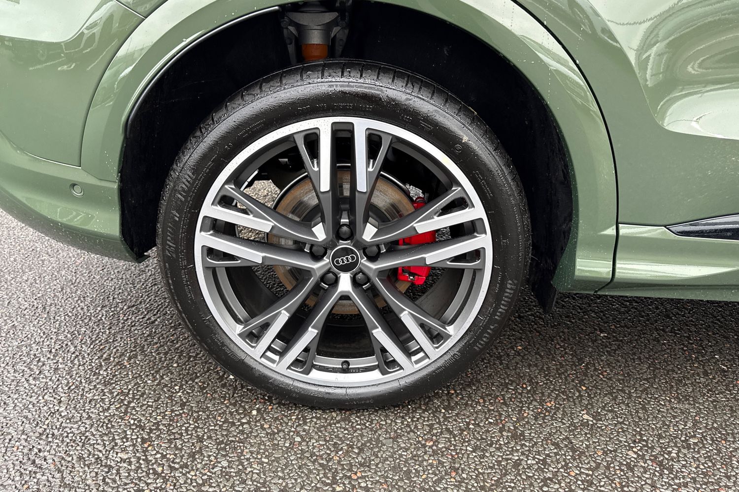 Used Audi Q5 2026 for sale - 77779659: Photo 10