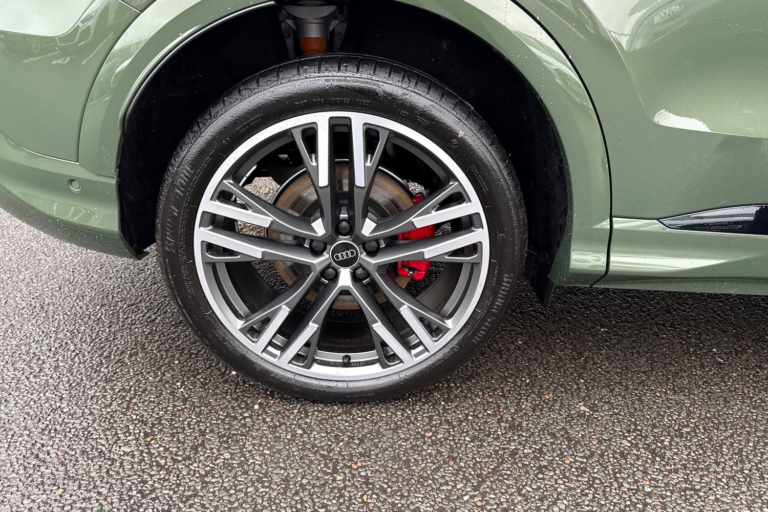 Used Audi Q5 2026 for sale - 77779659: Photo 12