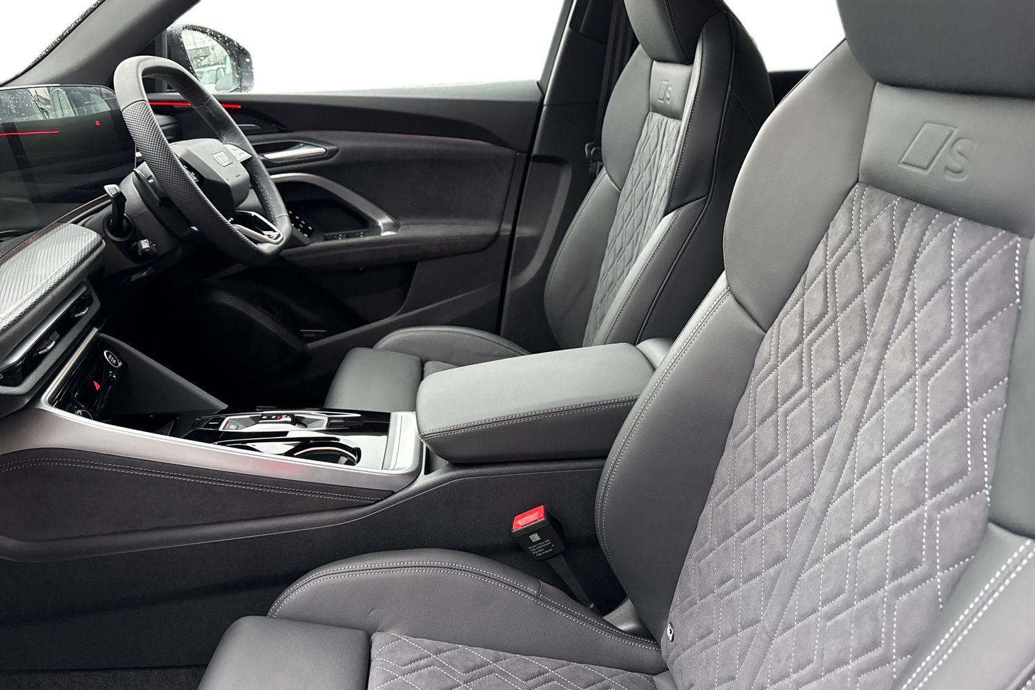 Used Audi Q5 2026 for sale - 77779659: Photo 15