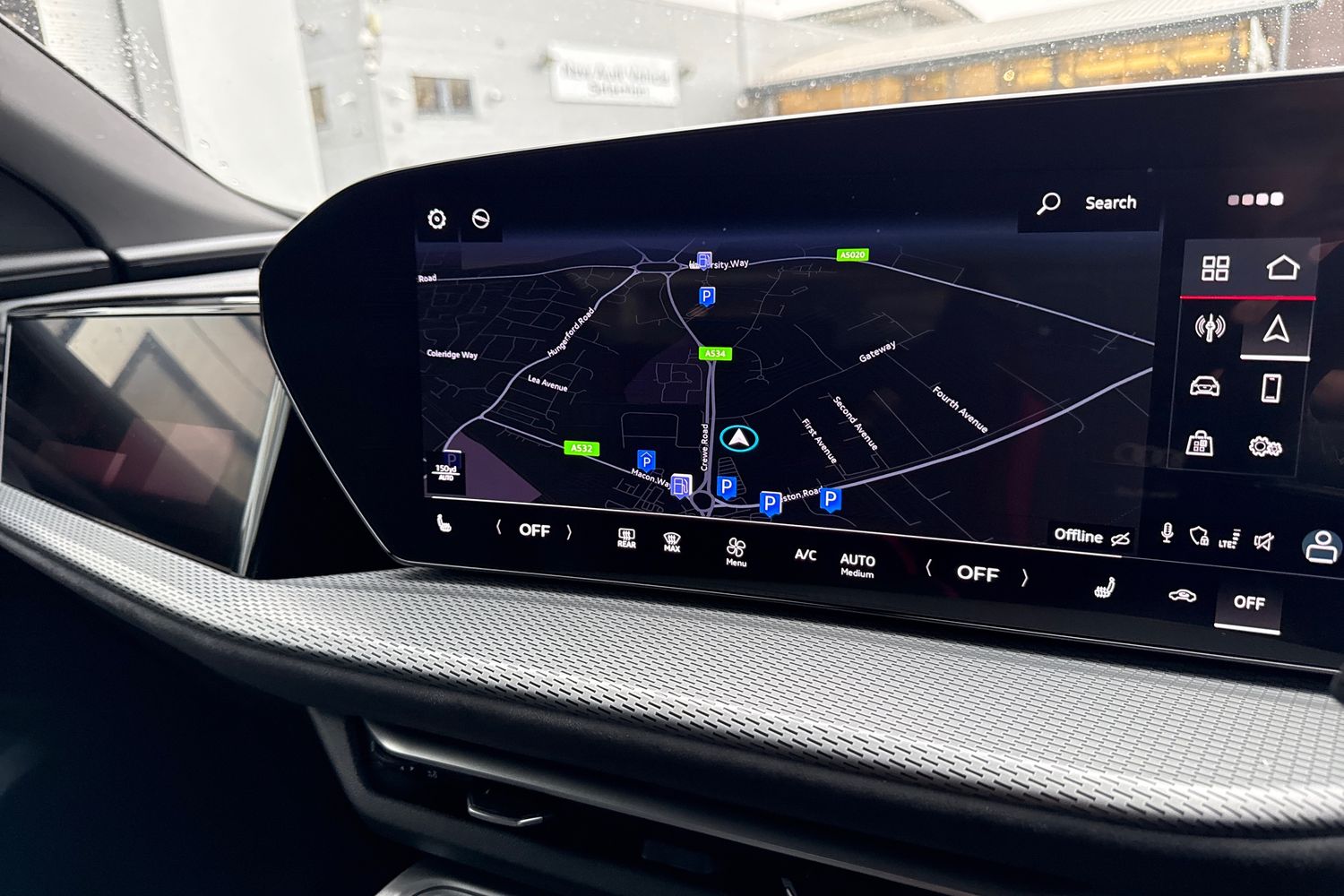 Used Audi Q5 2026 for sale - 77779659: Photo 16