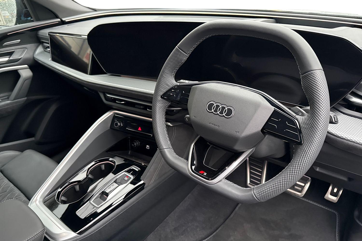 Used Audi Q5 2026 for sale - 77779659: Photo 17