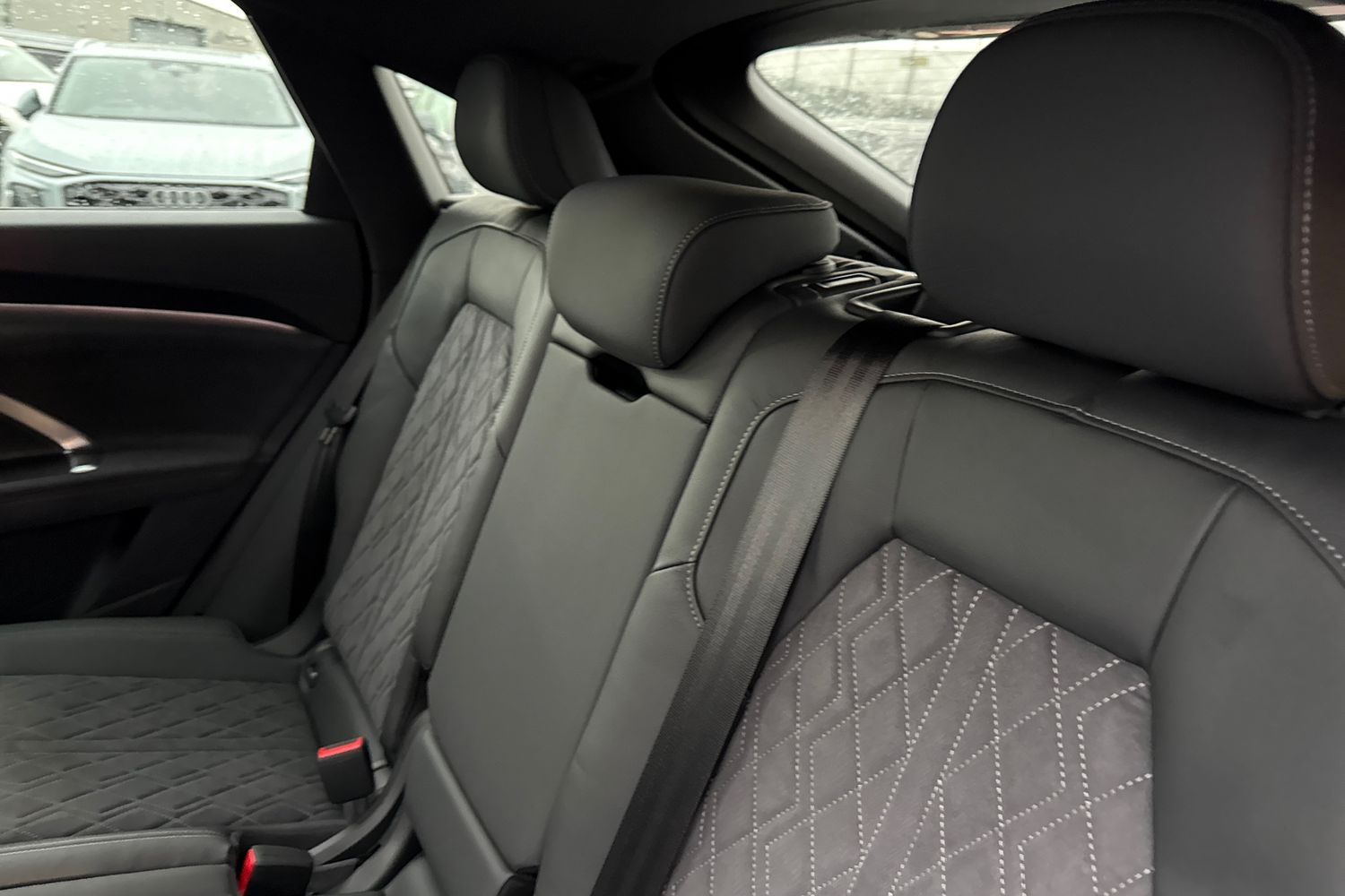 Used Audi Q5 2026 for sale - 77779659: Photo 18