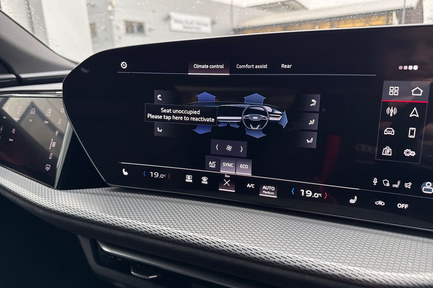 Used Audi Q5 2026 for sale - 77779659: Photo 21