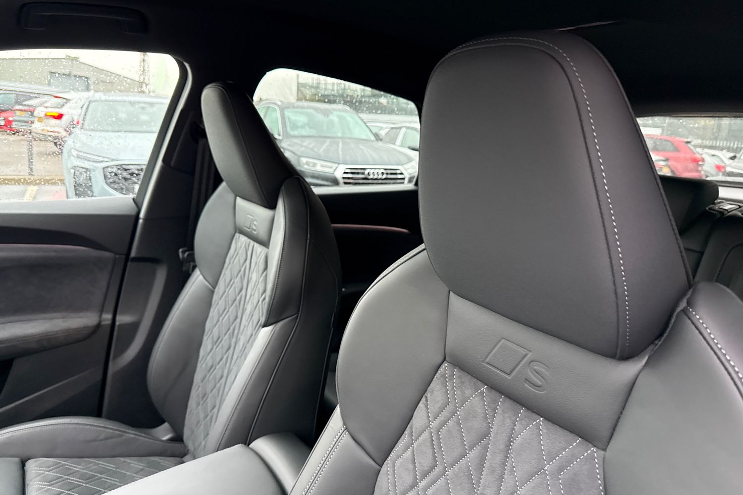 Used Audi Q5 2026 for sale - 77779659: Photo 23