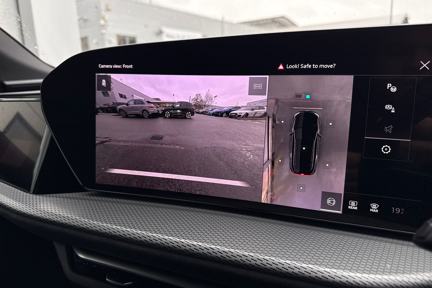 Used Audi Q5 2026 for sale - 77779659: Photo 28