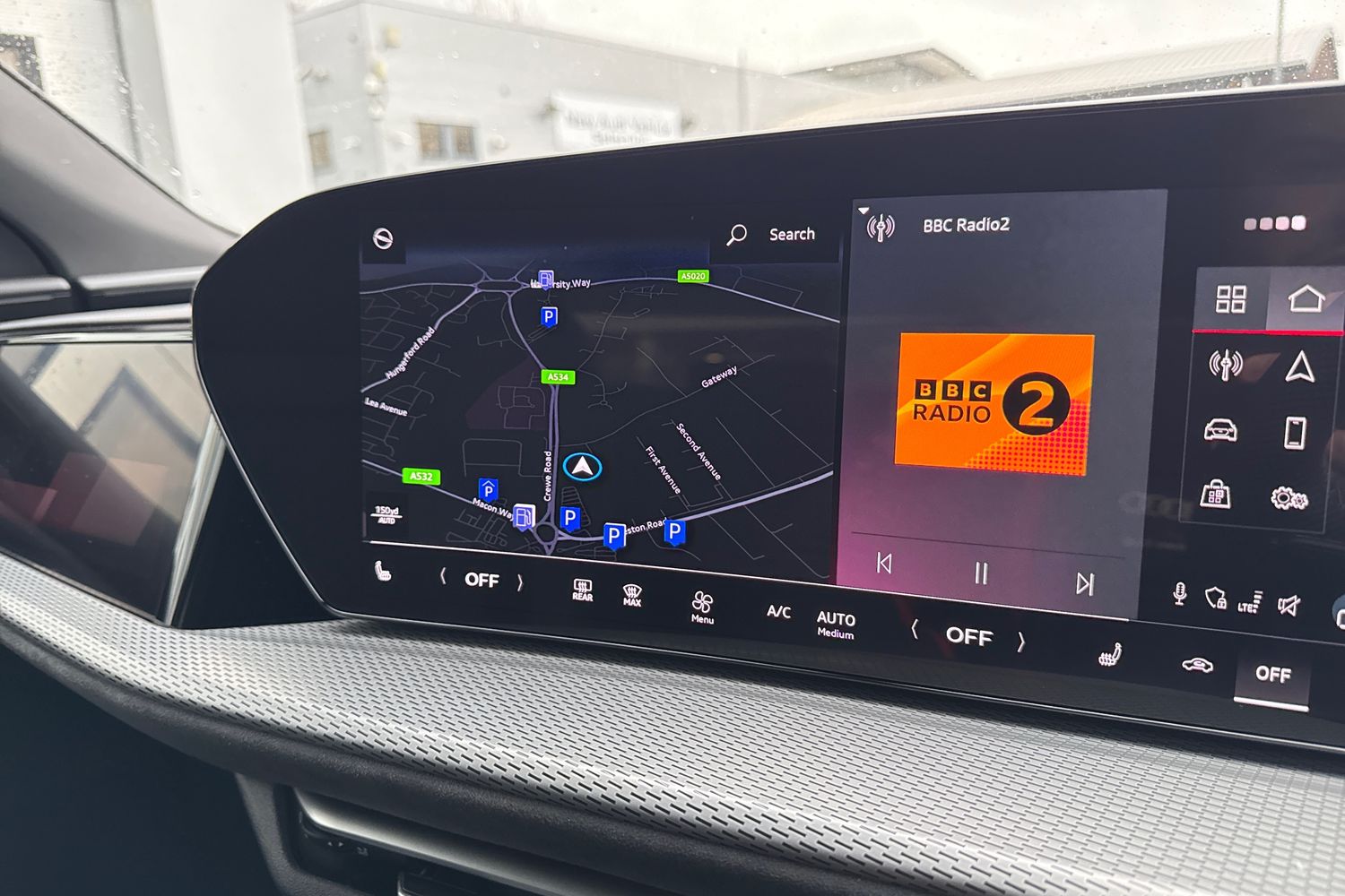 Used Audi Q5 2026 for sale - 77779659: Photo 29