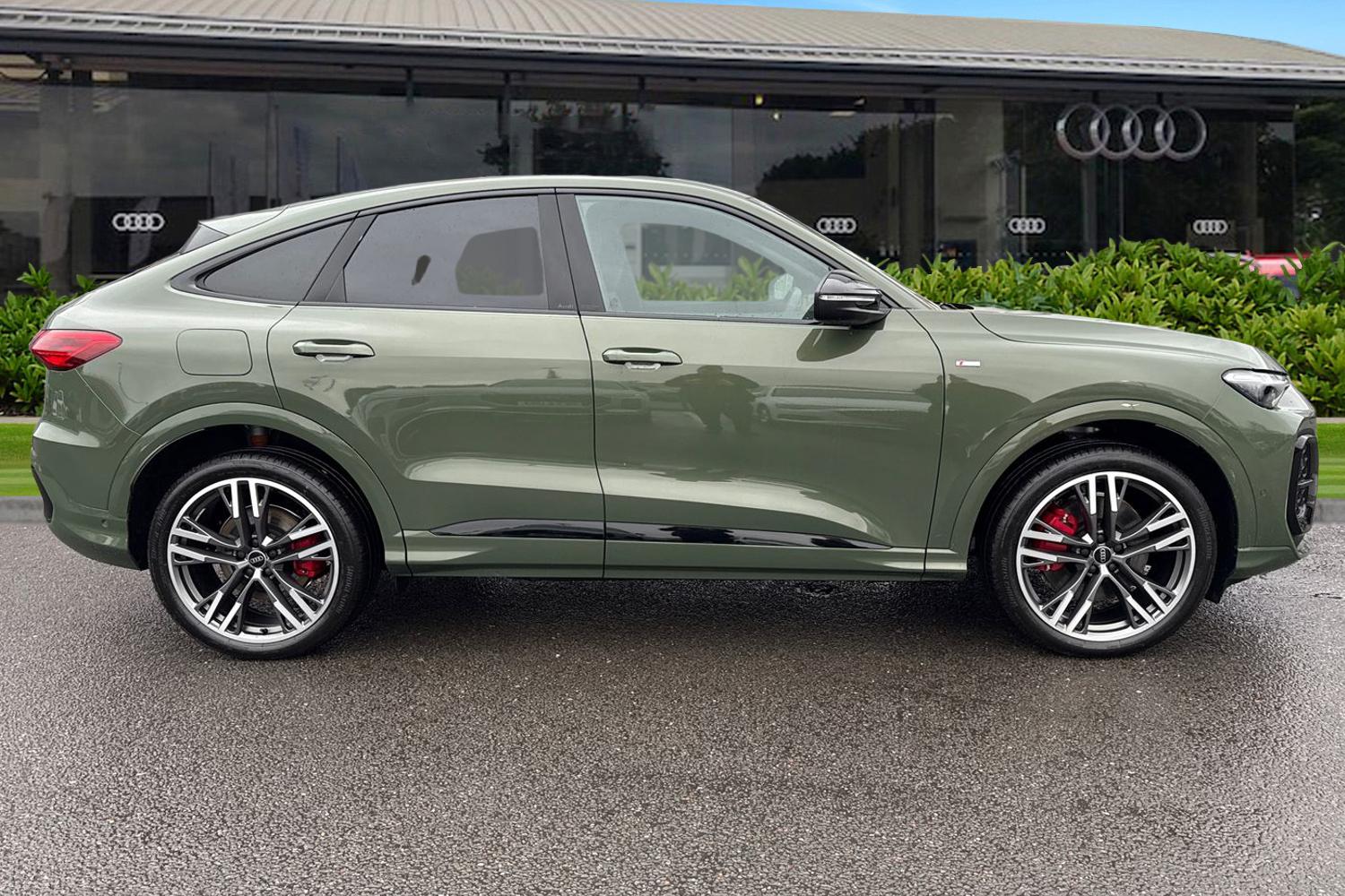 Used Audi Q5 2026 for sale - 77779659: Photo 3