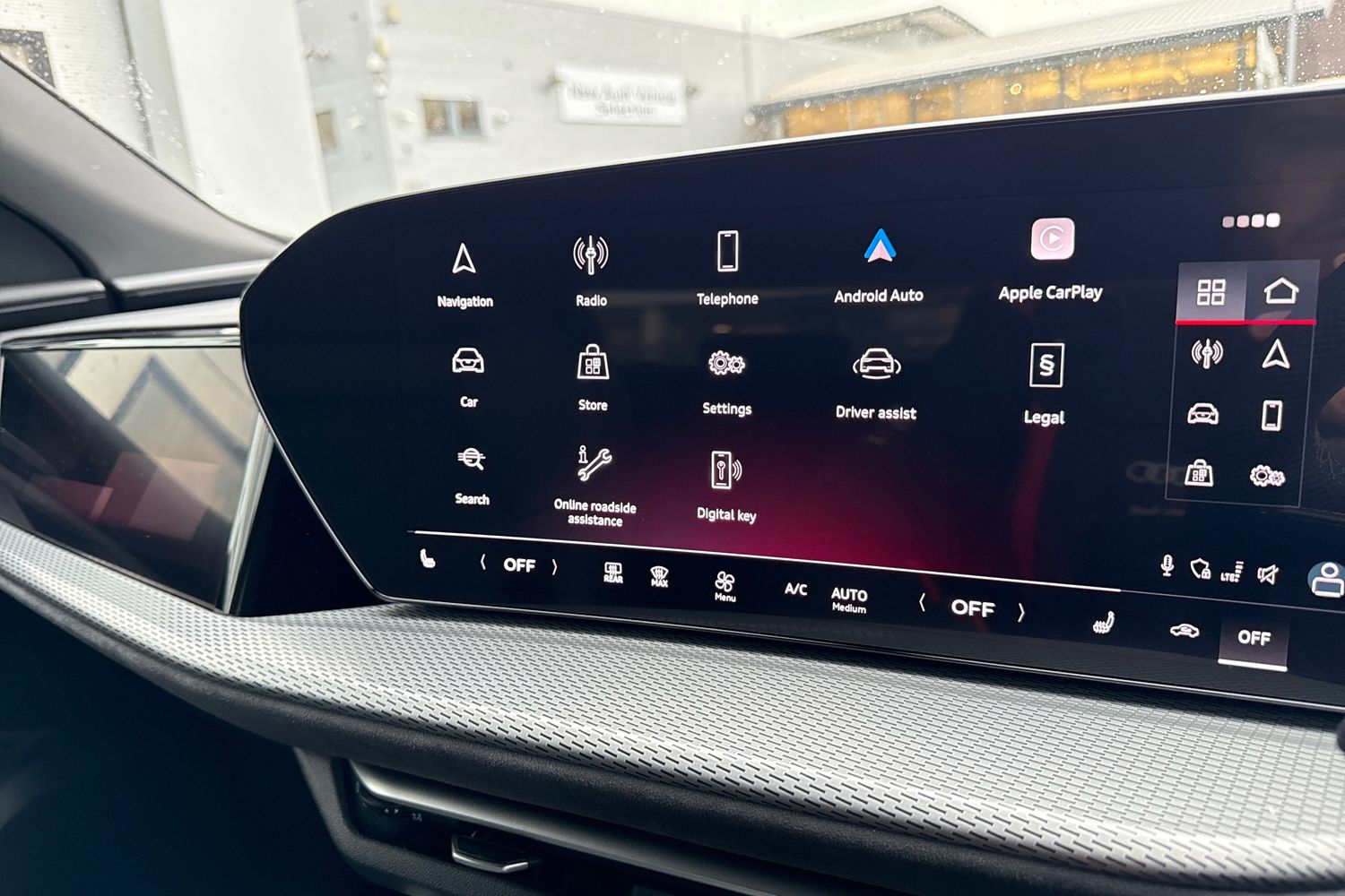 Used Audi Q5 2026 for sale - 77779659: Photo 30