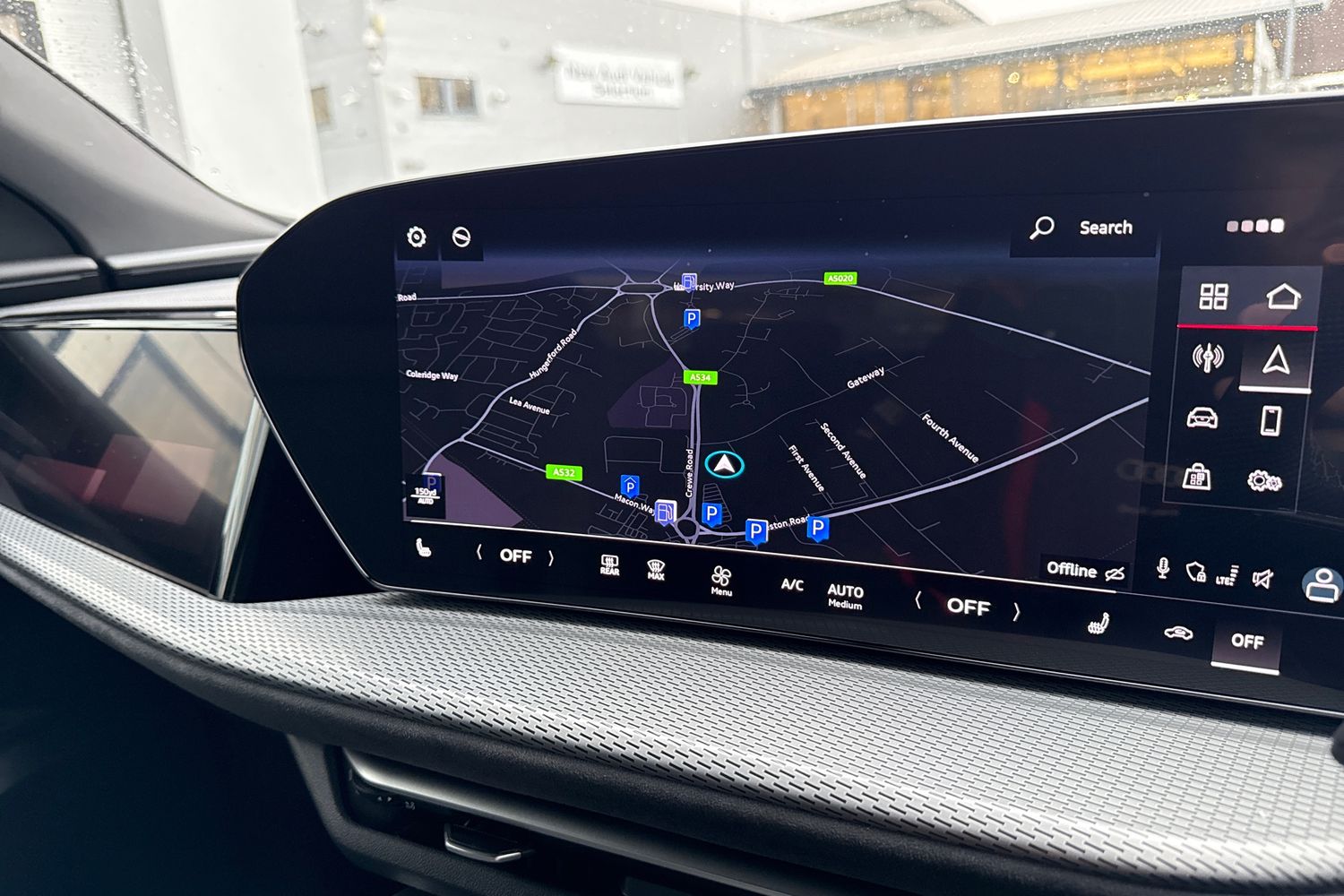 Used Audi Q5 2026 for sale - 77779659: Photo 31