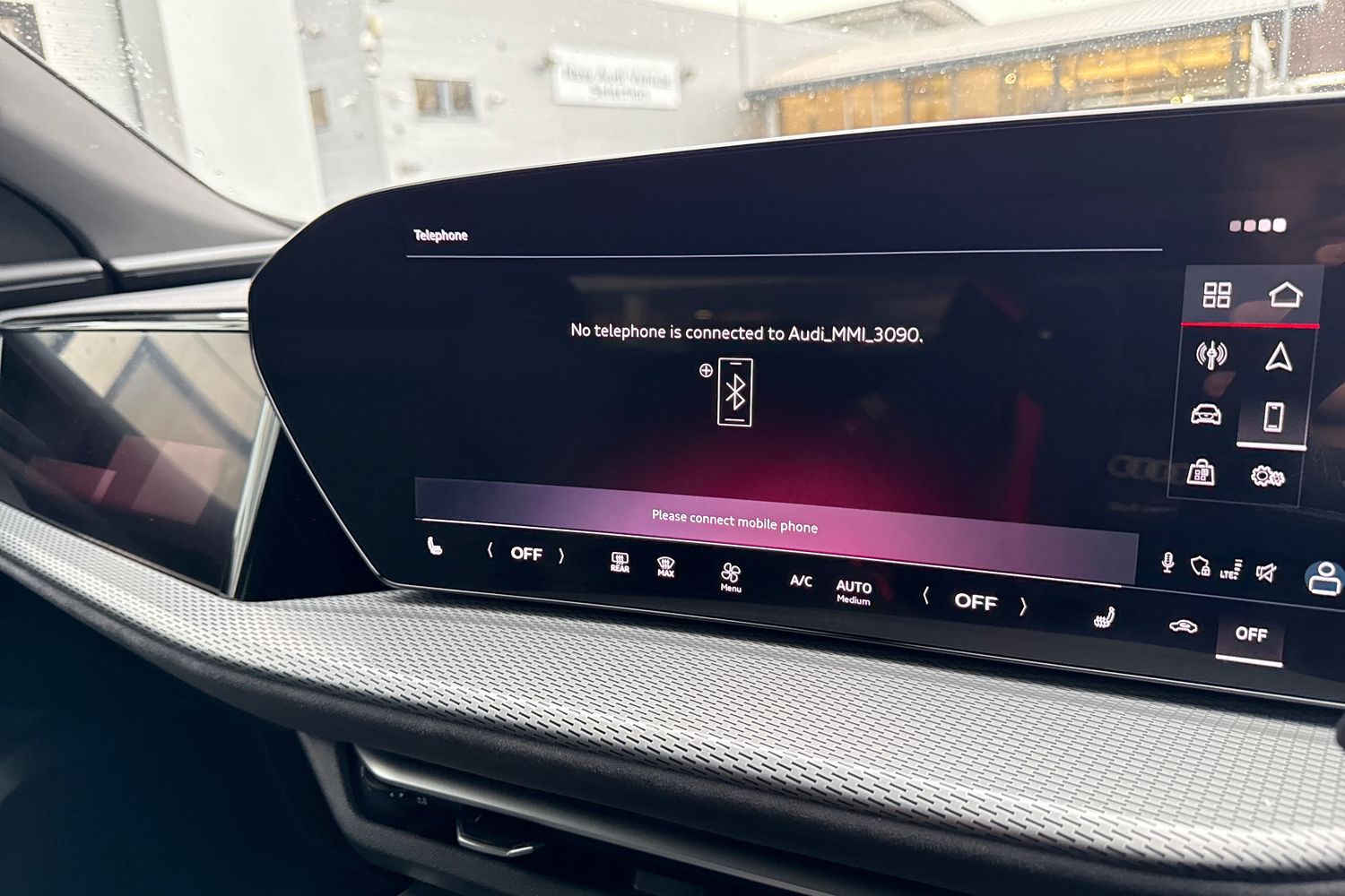 Used Audi Q5 2026 for sale - 77779659: Photo 33