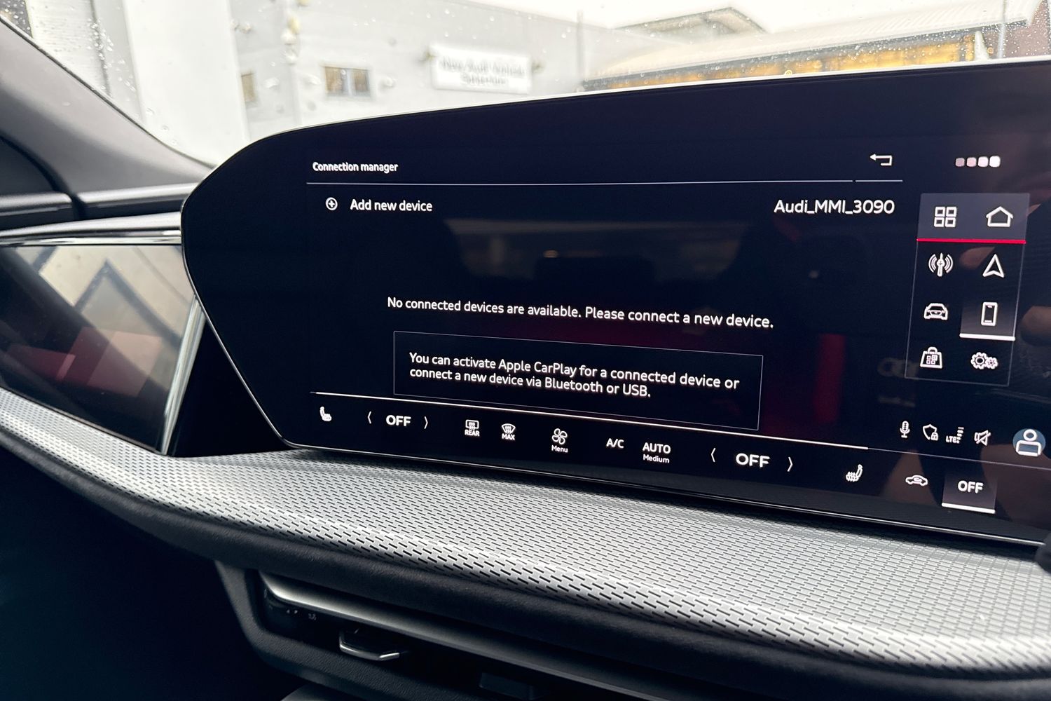 Used Audi Q5 2026 for sale - 77779659: Photo 34