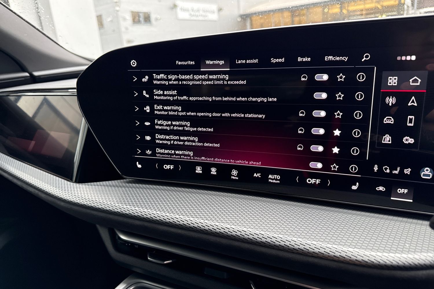 Used Audi Q5 2026 for sale - 77779659: Photo 38