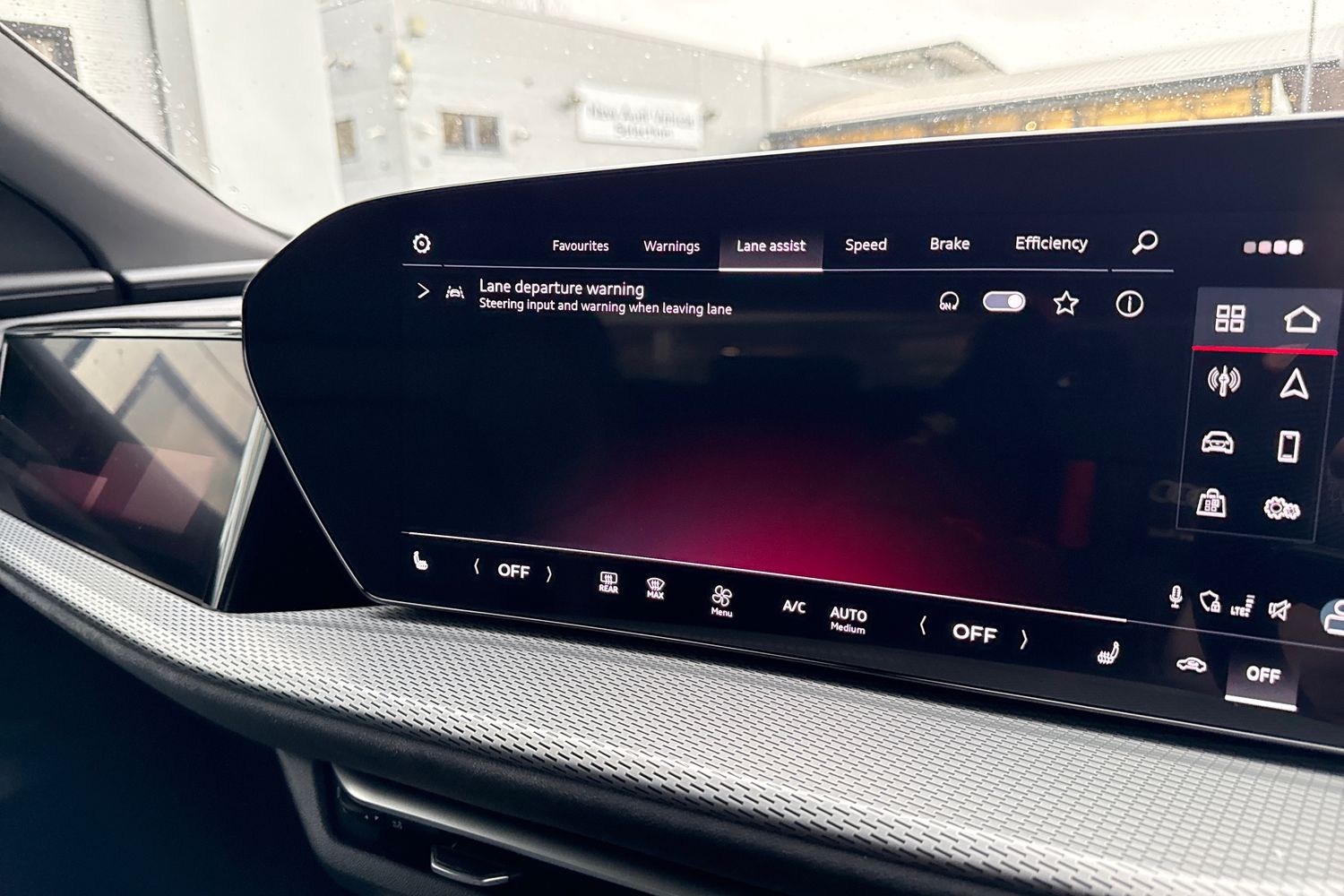 Used Audi Q5 2026 for sale - 77779659: Photo 39