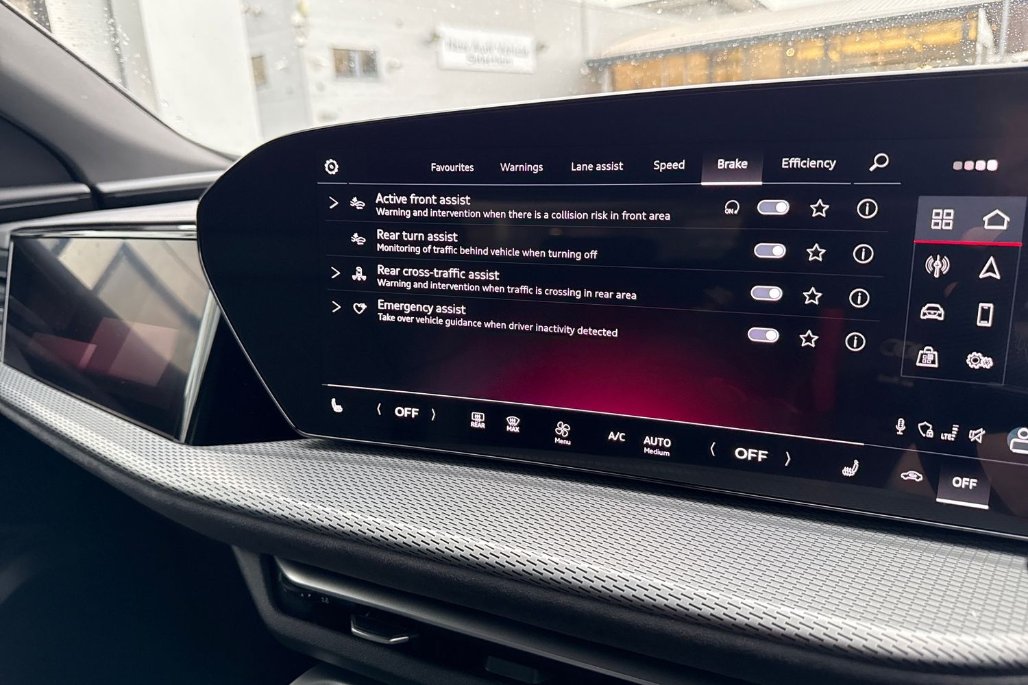 Used Audi Q5 2026 for sale - 77779659: Photo 41