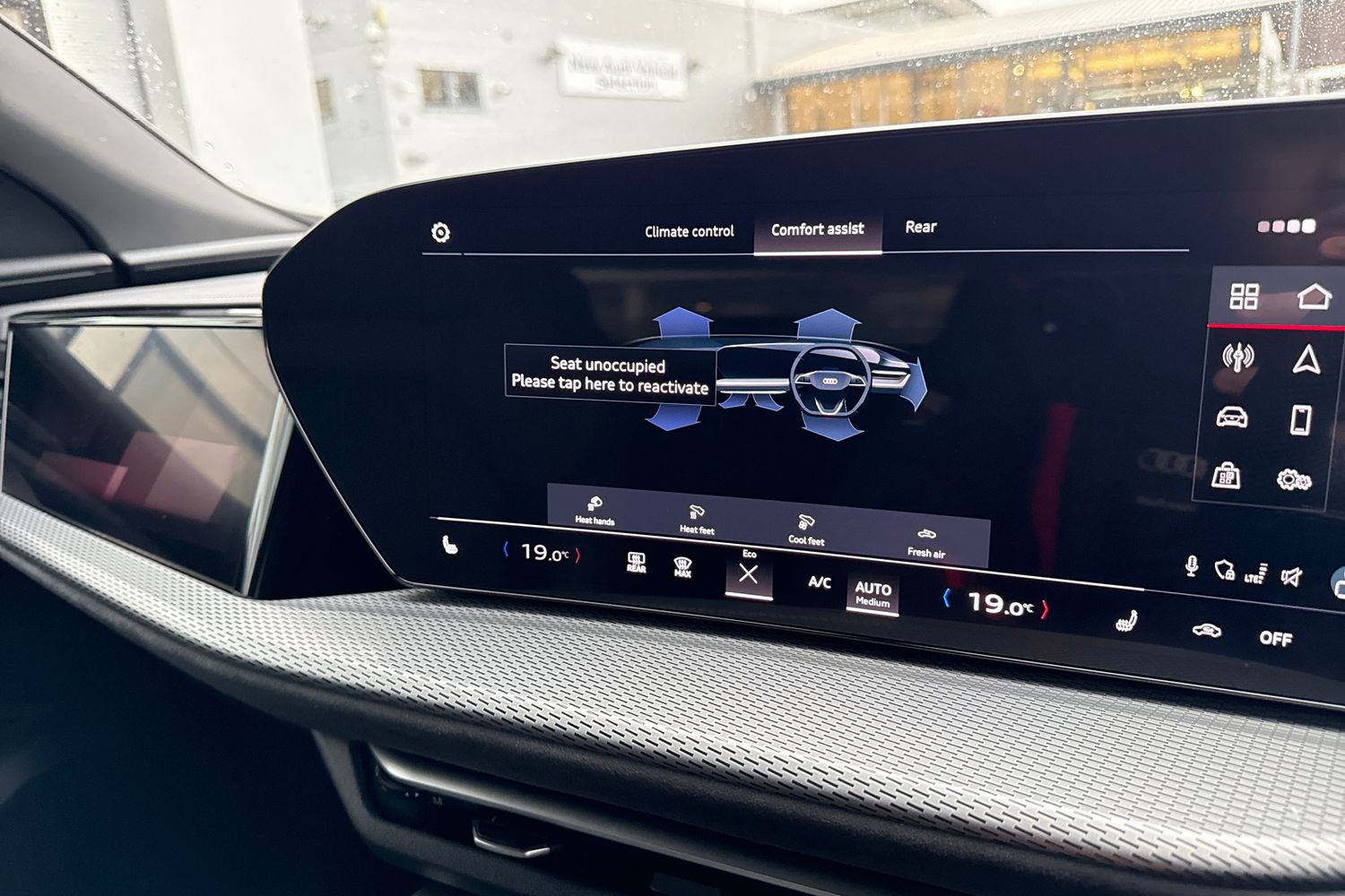 Used Audi Q5 2026 for sale - 77779659: Photo 44