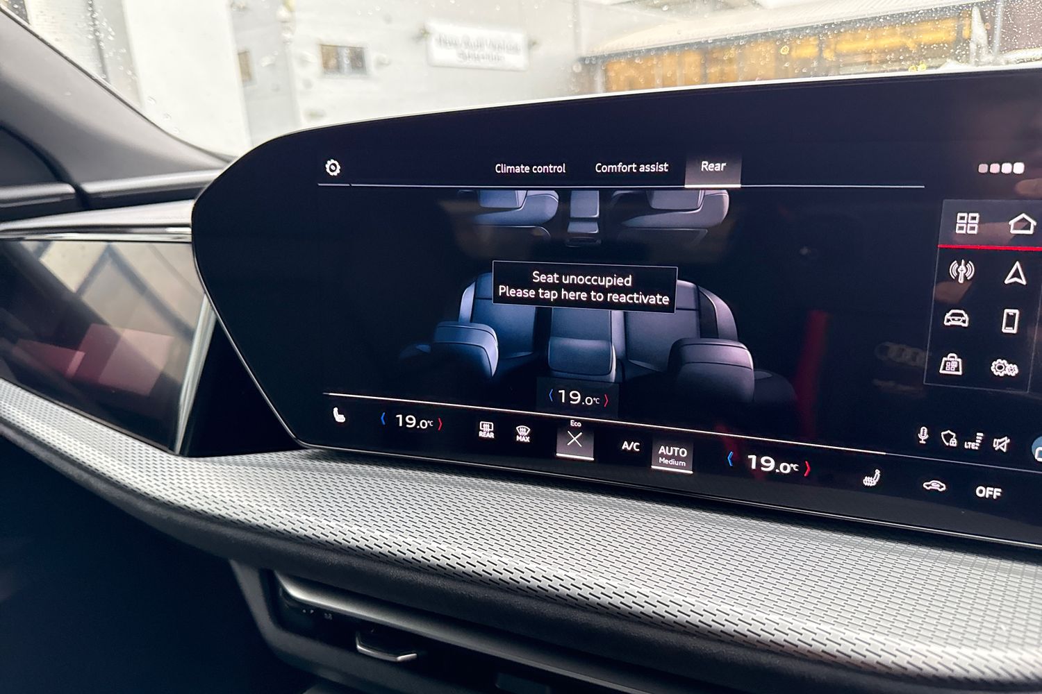 Used Audi Q5 2026 for sale - 77779659: Photo 45